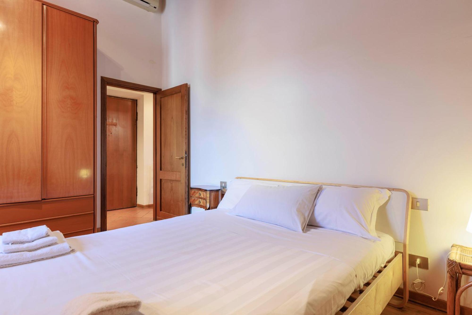 Ferienwohnung Savonarola Loft Florenz Exterior foto