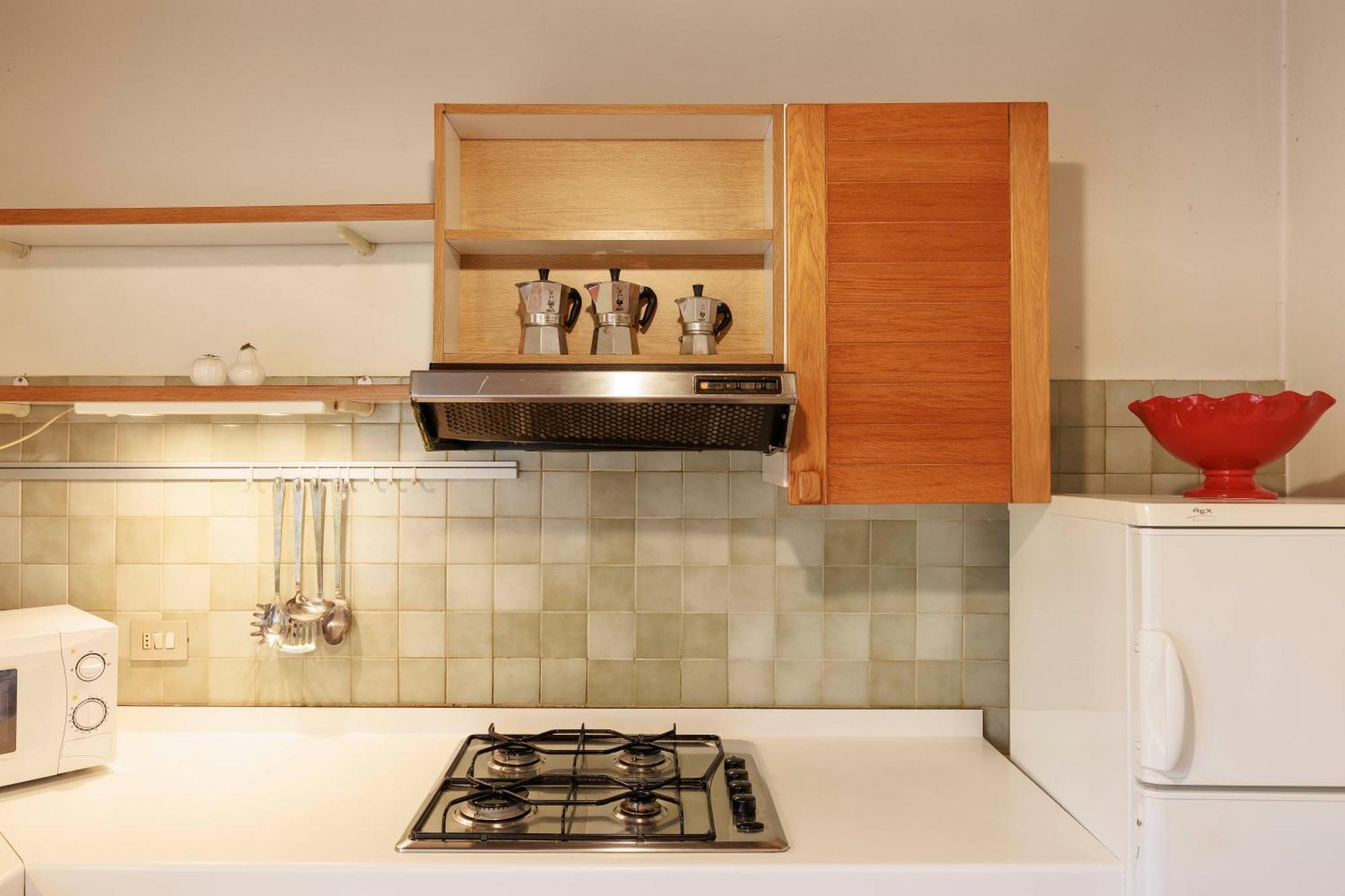 Ferienwohnung Savonarola Loft Florenz Exterior foto
